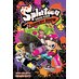Splatoon Squid Kids Comedy Show vol 03 GN Manga