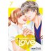An Incurable Case of Love vol 07 GN Manga