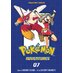 Pokemon Adventures Collector's Edition vol 07 GN Manga