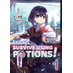 I shall survive using potions vol 01 GN Manga