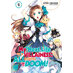 My Next Life as a Villainess All Routes Lead to Doom! vol 04 Light Novel SC