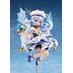 Kirara Fantasia PVC Figure - Chino Witch Ver. 1/7