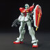 Mobile Suit Gundam Plastic Model Kit - HG 1/144 GM/GM