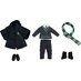 Harry Potter Parts for Nendoroid Doll Figures Outfit Set (Slytherin Uniform - Boy)
