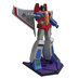 Transformers PVC Figure - Starscream
