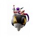 Dragonball Z S.H. Figuarts Action Figure - Frieza First Form & Frieza Pod Set
