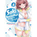 Saki the Succubus Hungers Tonight vol 05 GN Manga