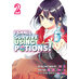 I shall survive using potions vol 02 GN Manga