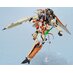 Macross Delta V.F.G. Action Figure - VF-31D Skuld SP