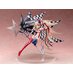 Fate/Kaleid Liner Prisma Illya 3rei! PVC Figure - Illyasviel von Einzbern Prisma Racing Ver. 1/7