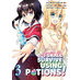 I shall survive using potions vol 03 GN Manga