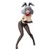 Magical Sempai PVC Figure - 1/4 Sempai Bunny Version 1/4