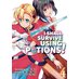 I shall survive using potions vol 04 GN Manga