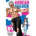 Undead Unluck vol 01 GN Manga