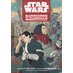 Star Wars Guardians of Whills GN Manga