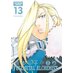 FullMetal Alchemist Fullmetal Edition vol 13 GN Manga HC