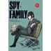 Spy x Family vol 05 GN Manga