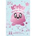 Kirby Manga Mania vol 01 GN Manga