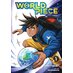World Piece vol 01 GN Manga