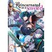 Reincarnated as a Sword vol 06 GN Manga