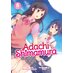 Adachi and Shimamura vol 05 Light Novel