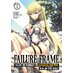 Failure Frame I Became the Strongest and Annihilated Everything With Low-Level Spells vol 02 Light Novel