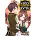 The Hidden Dungeon Only I Can Enter vol 04 Light Novel