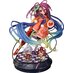 No Game No Life PVC Figure - 1/7 Schwi