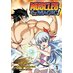 Muscles are better than magic vol 01 GN Manga