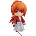Rurouni Kenshin PVC Figure - Nendoroid Kenshin Himura