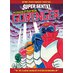 Super Sentai Himitsu Sentai Gorenger The Classic Manga Collection GN
