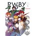 RWBY Official manga Anthology vol 05 GN Manga Shine