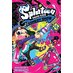 Splatoon Squid Kids Comedy Show vol 04 GN Manga