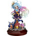 No Game No Life PVC Figure - Shiro 1/7