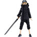 Original Character Action Figure - Figma Female Body Yuki with Techwear Outfit
