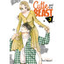 Cutie and the Beast vol 03 GN Manga