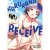 Harukana Receive vol 09 GN Manga