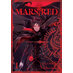 Mars Red vol 01 GN Manga
