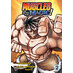 Muscles are better than magic vol 02 GN Manga