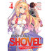 Invincible Shovel vol 04 Light Novel