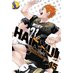 Haikyu!! vol 45 GN Manga