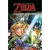 The Legend of Zelda: Twilight Princess vol 09 GN Manga