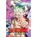 Dr. Stone vol 18 GN Manga