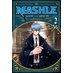 Mashle Magic & Muscles vol 02 GN Manga