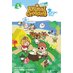 Animal Crossing: New Horizons vol 01 GN Manga