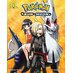 Pokemon: Sun & Moon vol 11 GN Manga