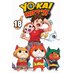 Yo-kai Watch vol 18 GN Manga