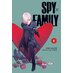 Spy x Family vol 06 GN Manga