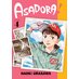 Asadora! vol 04 GN Manga