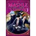 Mashle Magic & Muscles vol 03 GN Manga